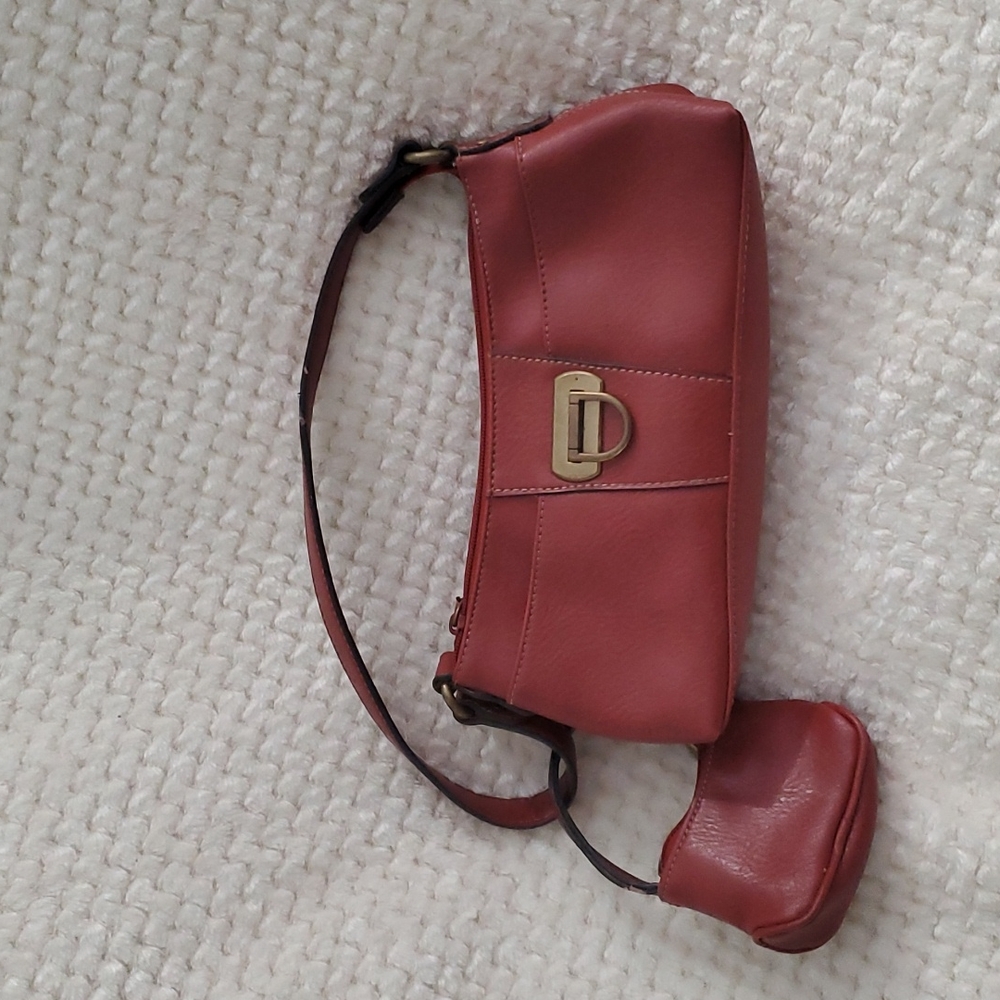 Small Shoulder Bag - image 1